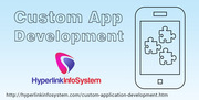 Custom App Development services for hire at $15/hour Rates 