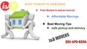Best Affordable Movers in Jonesboro AR