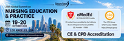 25th Global Summit on Nursing Education and Practice (GSNEP 2026)-jon